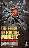 The Fury of Rachel Monette The Fury of Rachel Monette