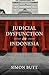Judicial Dysfunction in Indonesia