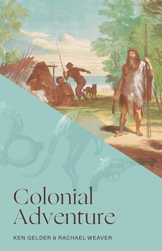 Colonial Adventure (Kindle Edition)