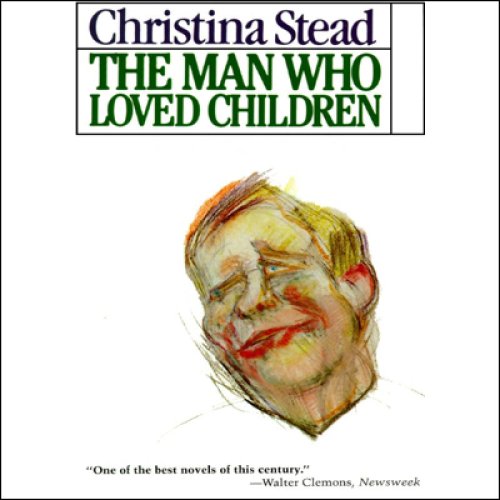 The Man Who Loved Children