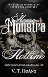 House Monstra Hot...