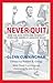 Never Quit by Cindy Cunningham