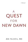 A Quest for New D...