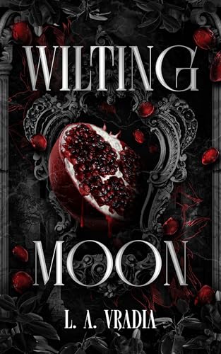 Wilting Moon (German Edition)