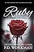 Ruby: Between the Cracks (Between the Cracks (Contemporary YA))