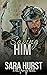 Saving Him (SEAL Team #1)