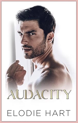 Audacity (Seraph)