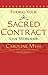 Finding Your Sacred Contract