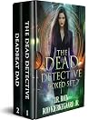 The Dead Detectiv...