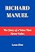 Richard Manuel : The Story ...
