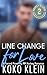 Line Change for Love (Hocke...