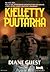 Kielletty puutarha by Diane Guest Kielletty puutarha by Diane Guest