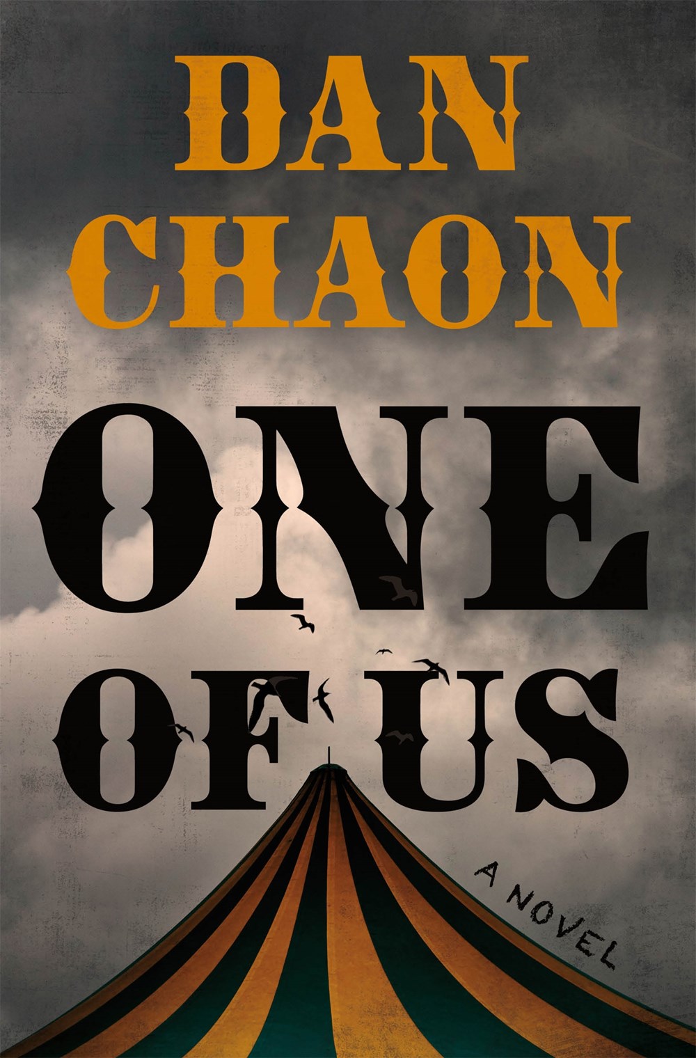 One of Us (Hardcover)