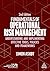 Fundamentals of Operational Risk Management by Simon Ashby