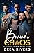 Bound By Chaos: A Reverse Harem Heist Romance