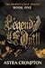 Legend of the Quill (The Prophet's Tale, #1)