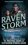 Raven Storm: A Hi...