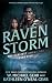 Raven Storm by W. Michael Gear Raven Storm by W. Michael Gear