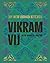 My New Indian Kitchen by Vikram Vij