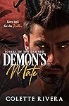 Demon's Mate by Colette Rivera