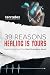 39 Reasons Healing Is Yours...