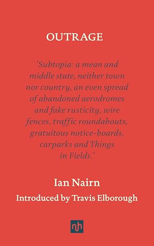 OUTRAGE (Kindle Edition)