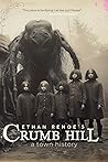 Crumb Hill by Ethan Renoe