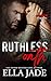 Ruthless Oath (Cruel Empire #1)