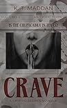 Crave: A Cryptid ...