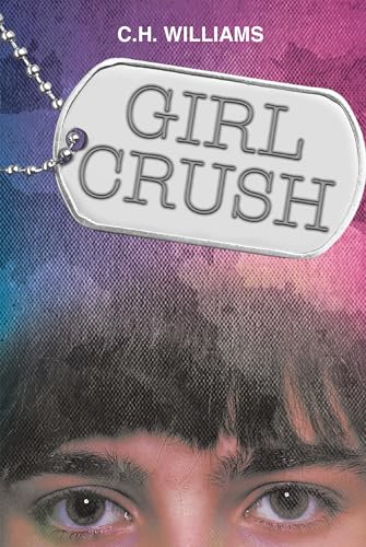 Girl Crush (YA Verse)