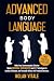 ADVANCED BODY LANGUAGE by Nolan Vitale