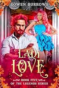 Lady Love