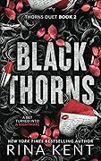 Black Thorns (Thorns Duet #2)