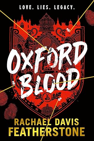 Oxford Blood