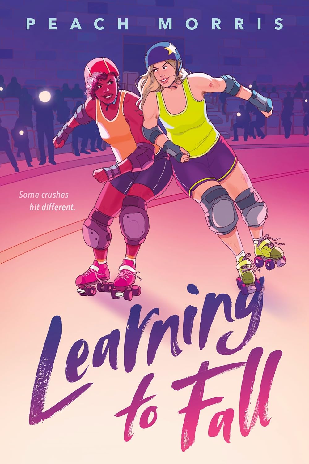 Learning to Fall (Paperback)