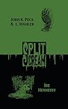 Split Scream Volume Seven by Íde Hennessy