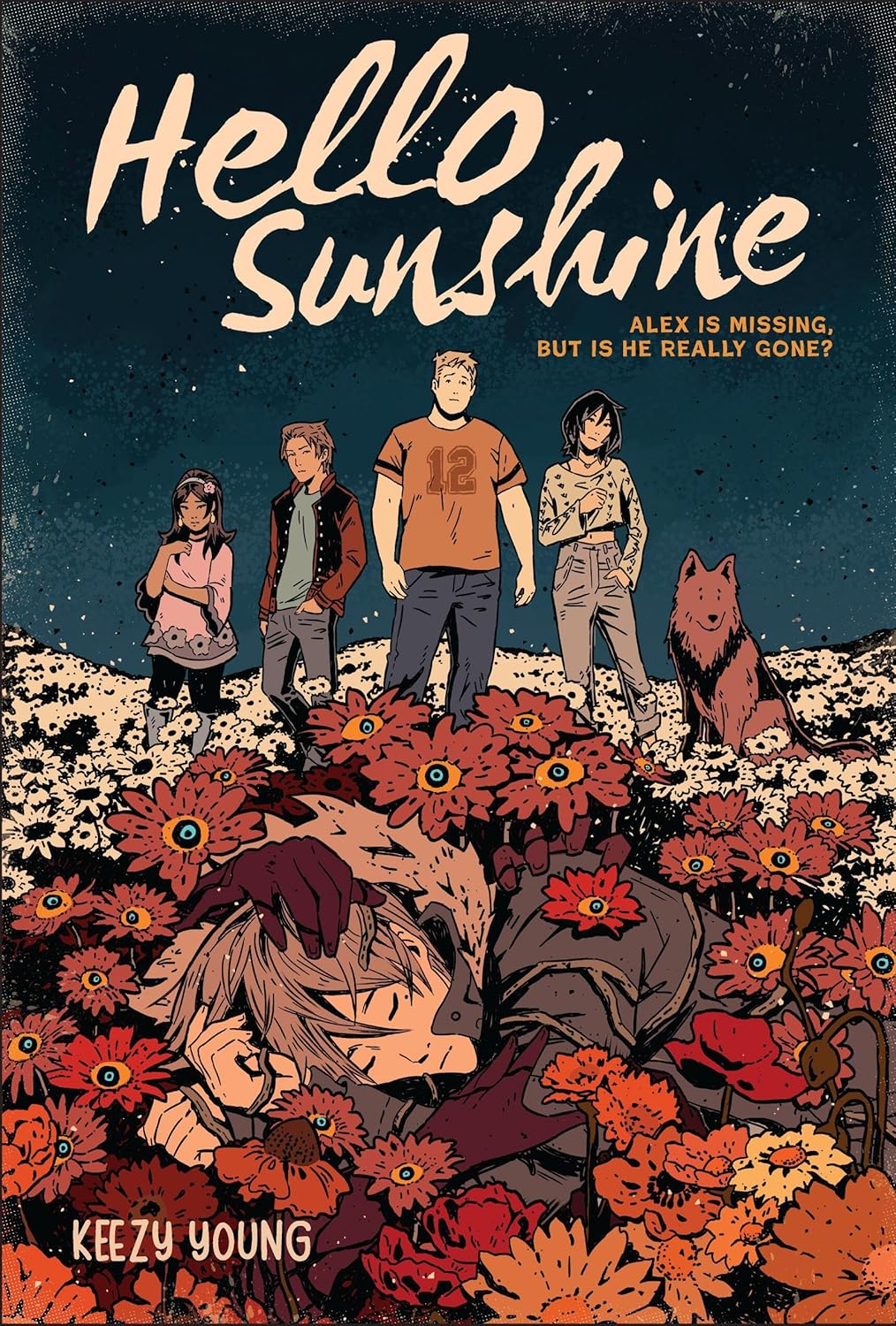 Hello Sunshine (Paperback)
