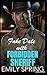 Fake Date with Forbidden Sheriff