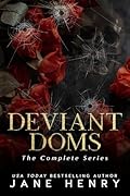 Deviant Doms: The Complete Series