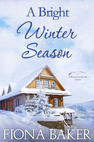 A Bright Winter Season (Rosewood Beach #4)