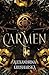 Carmen: a Fantasy Romance Novella (Hospital for Immortal Creatures)