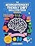 Neurodivergent-Friendly DBT Skills Workbook for Teens by LIZZIE HOWES