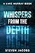 Whispers From the Depth (The Lake Murray Murders, #2)