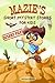 Mazie's Short Mystery Stori...