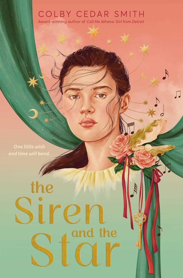 The Siren and the Star (Hardcover)