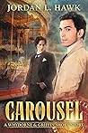 Carousel (Whyborne & Griffin, #3.4) Book cover for Carousel (Whyborne & Griffin, #3.4)