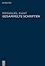 Prolegomena Zu Einer Jeden Künftigen Metaphysik, Die ALS Wissenschaft Wird Auftreten Können Grundlegung Zur Metaphysik Der Sitten Metaphysische Anfangsgründe Der Naturwissenschaft (German Edition)