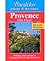 Baedeker Provence, Cote D'Azur