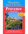 Baedeker Provence, Cote D'Azur