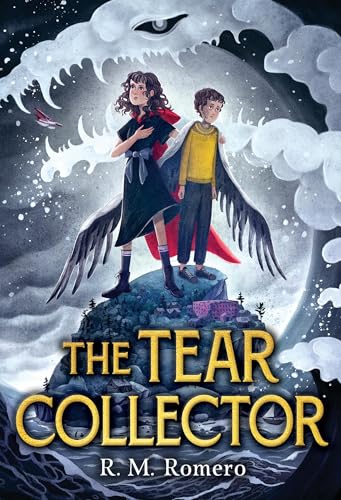 The Tear Collector (Hardcover)